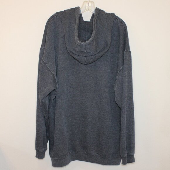 78th Oscars gray hoodie sweatyshirt Size XL Academy Awards 2006 *READ* - Picture 4 of 6